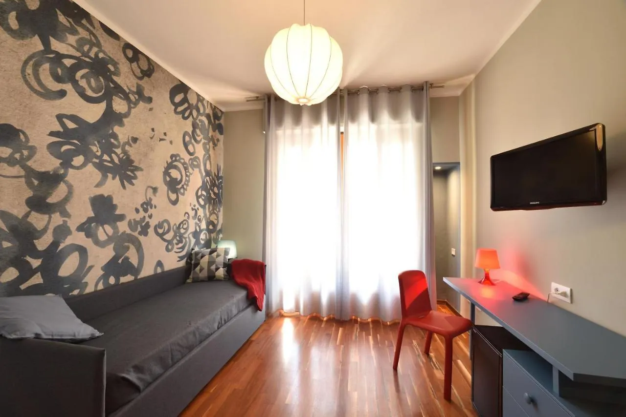 Hotel Bristol Alassio