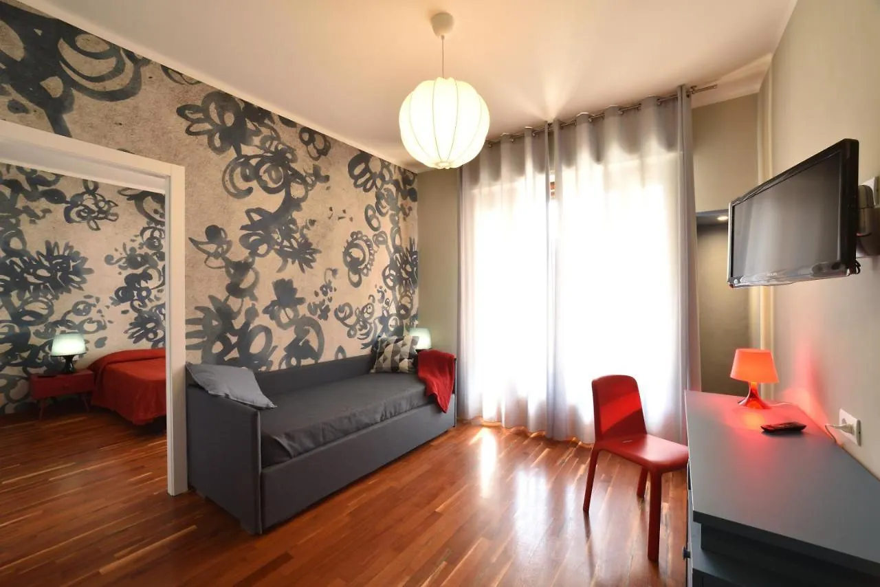 Hotel Bristol