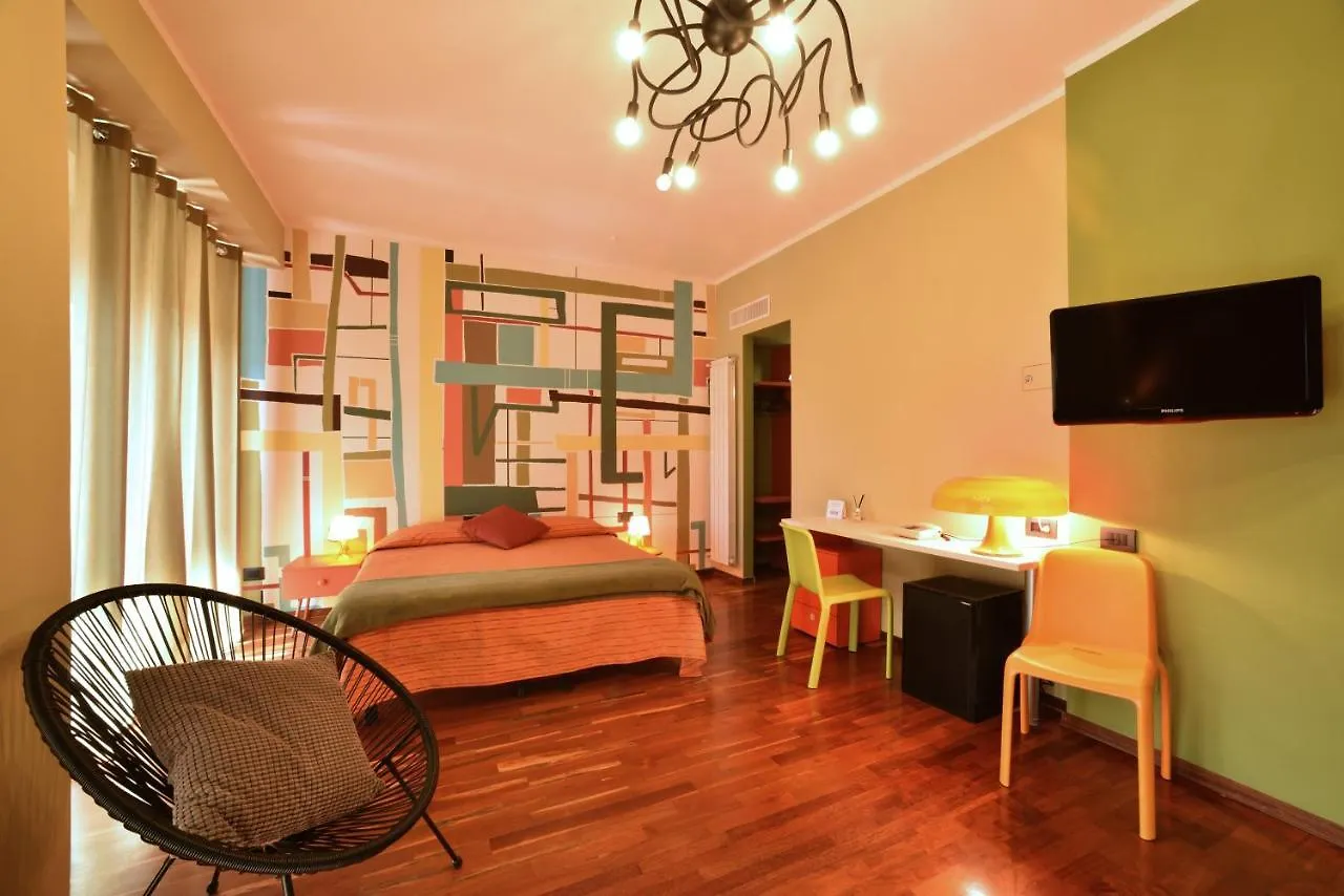 Hotel Bristol