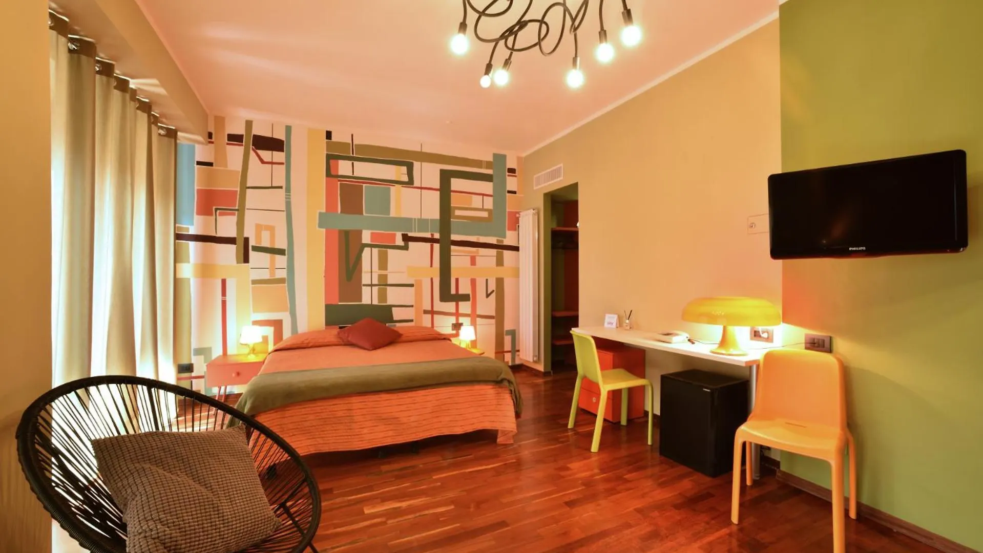Hotel Bristol Italy