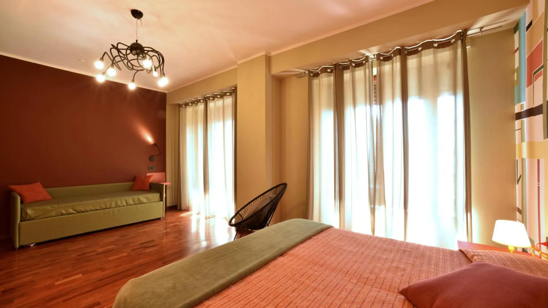 Hotel Bristol 3*, Alassio Italy
