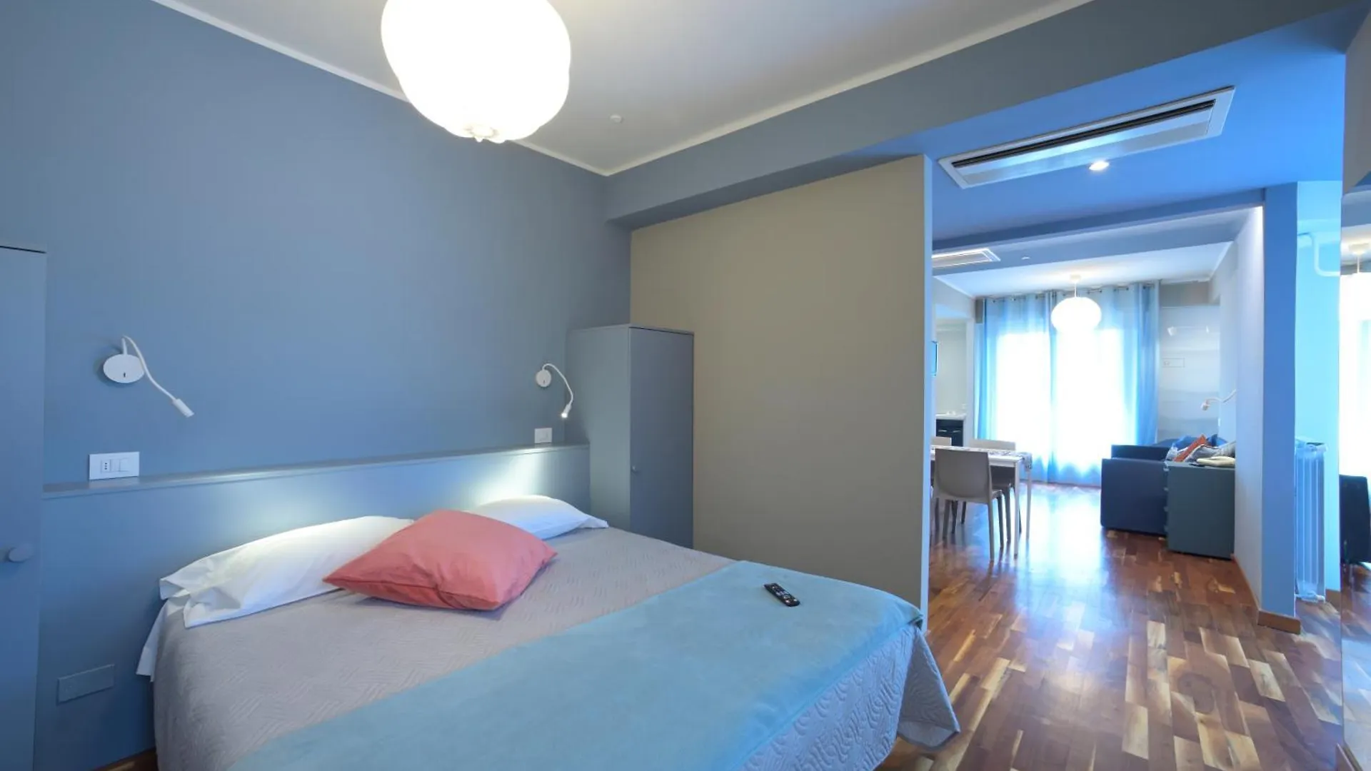 Hotel Bristol Alassio