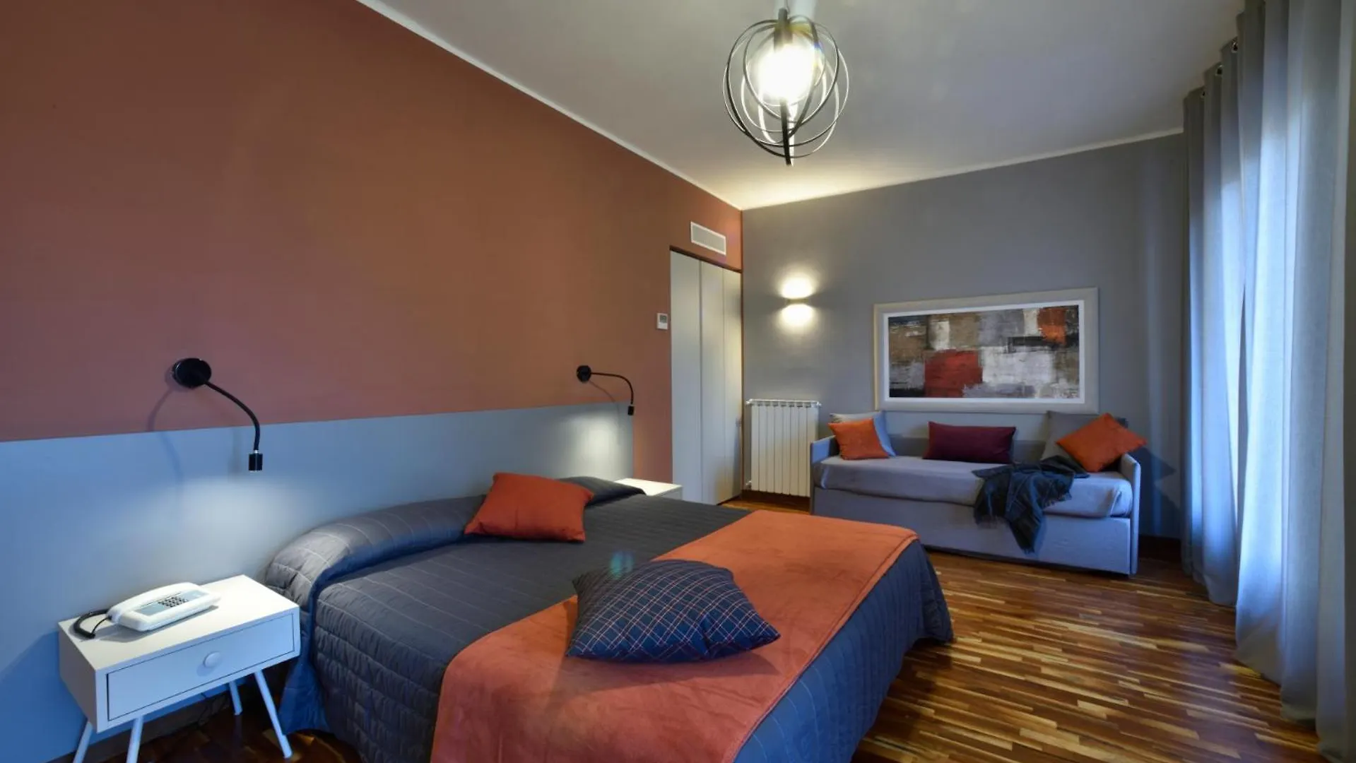 Hotel Bristol  Alassio
