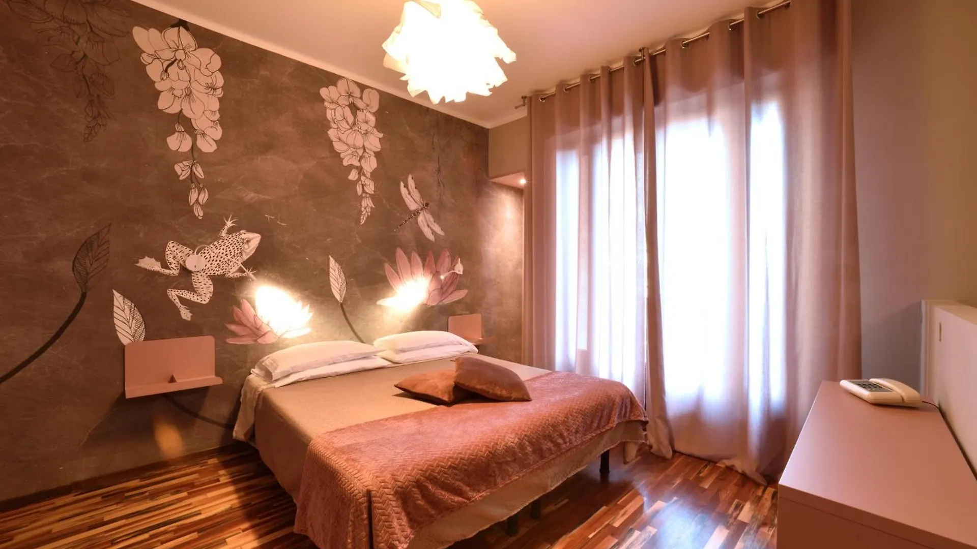 Hotel Bristol Italy