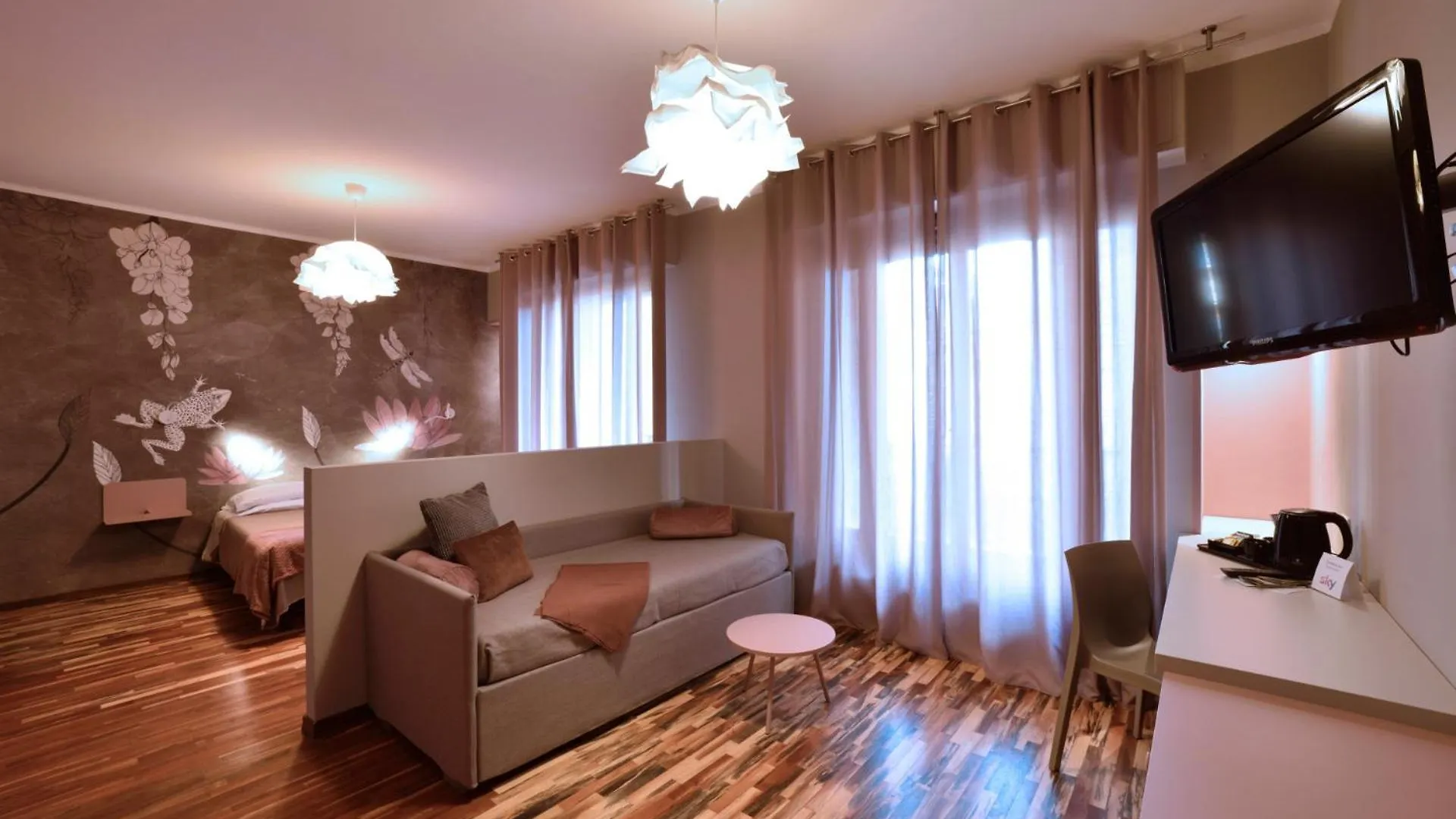 Hotel Bristol Italy