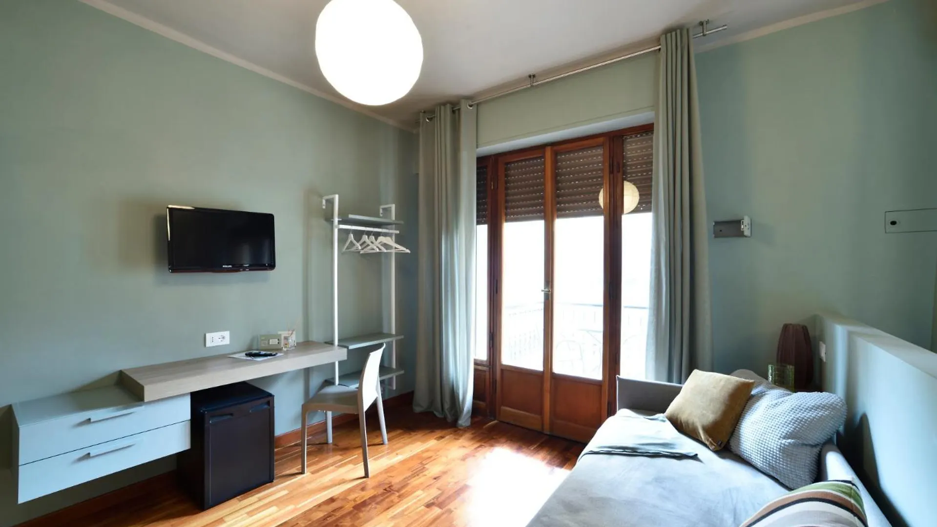 Hotel Bristol Alassio