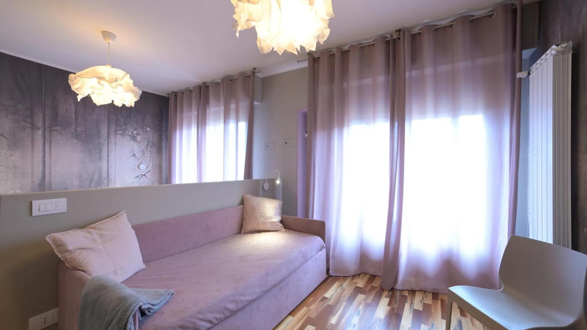 Hotel Bristol  Alassio