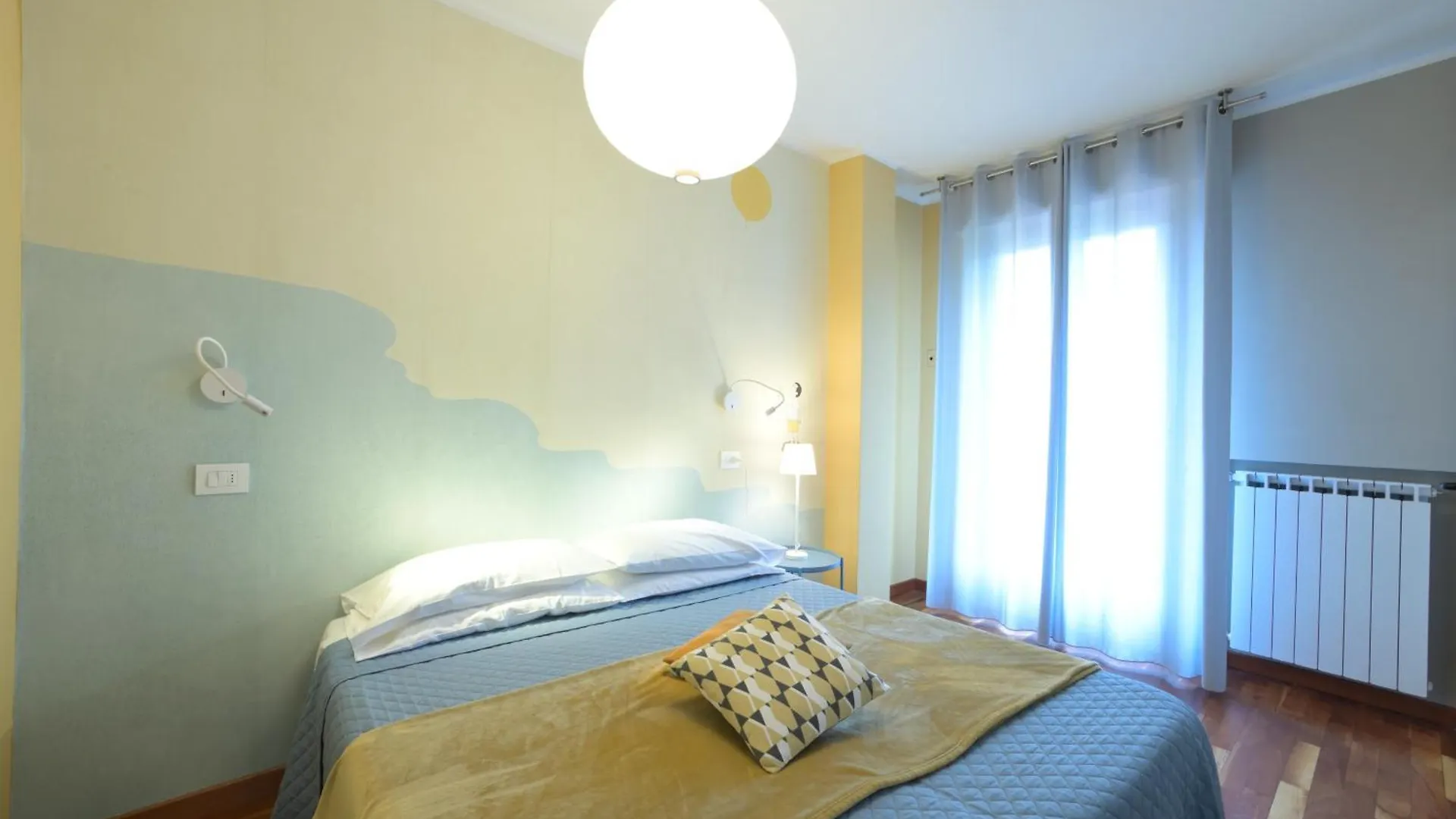 Hotel Bristol