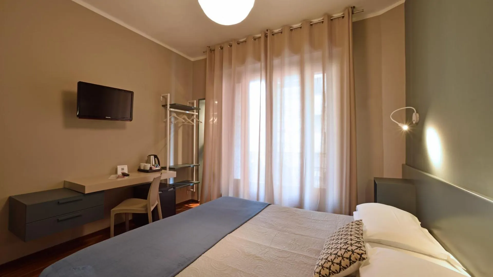 Hotel Bristol  Alassio