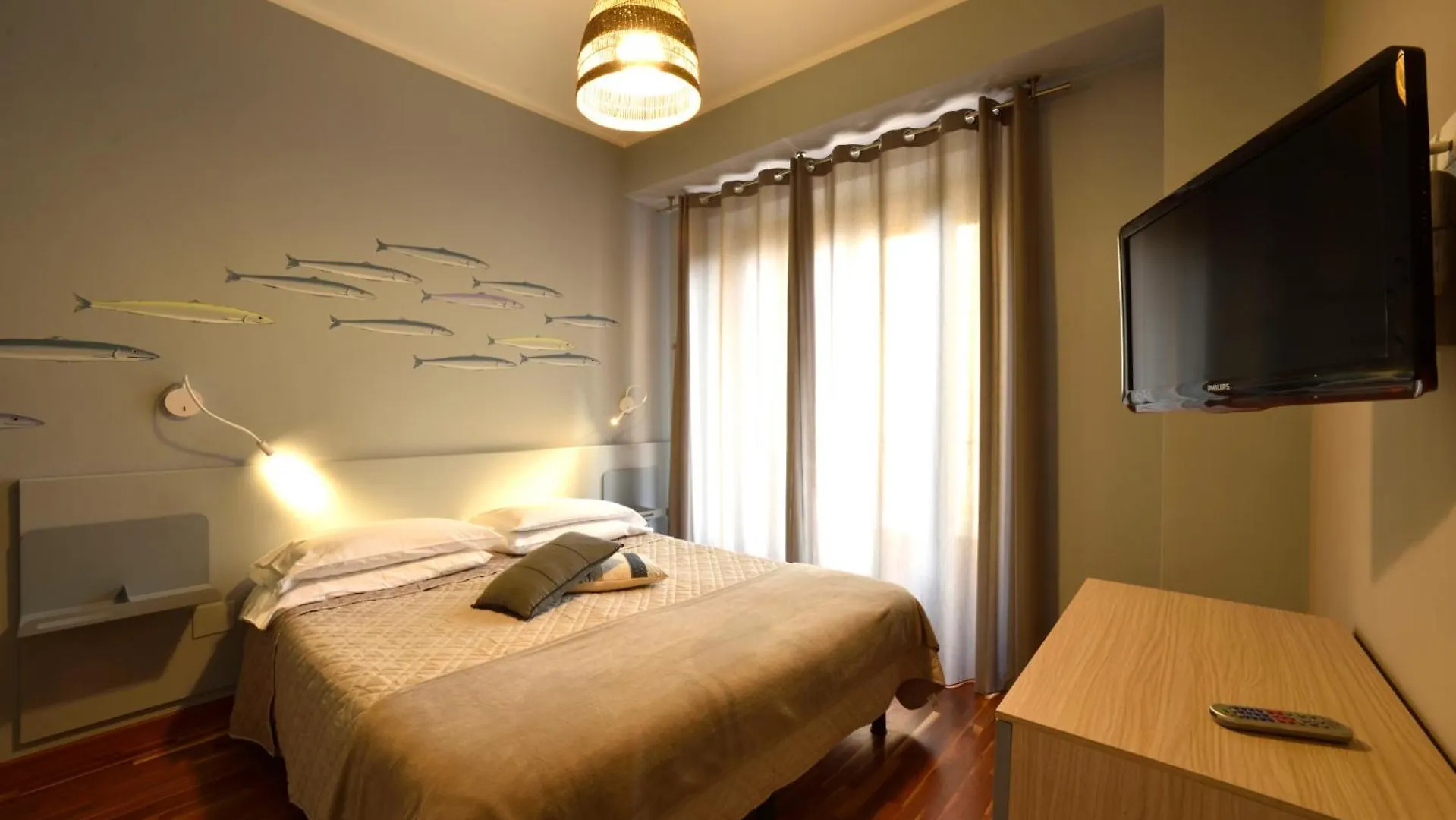 Hotel Bristol