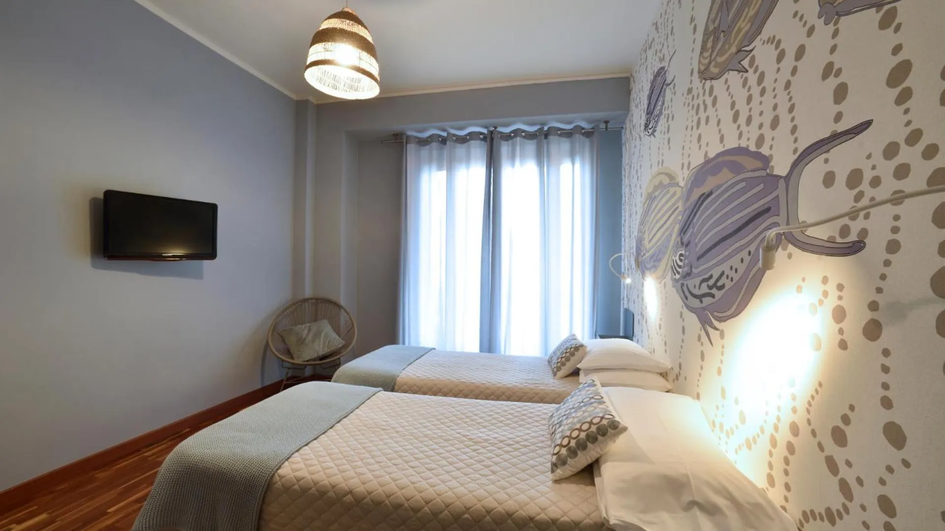 Hotel Bristol
