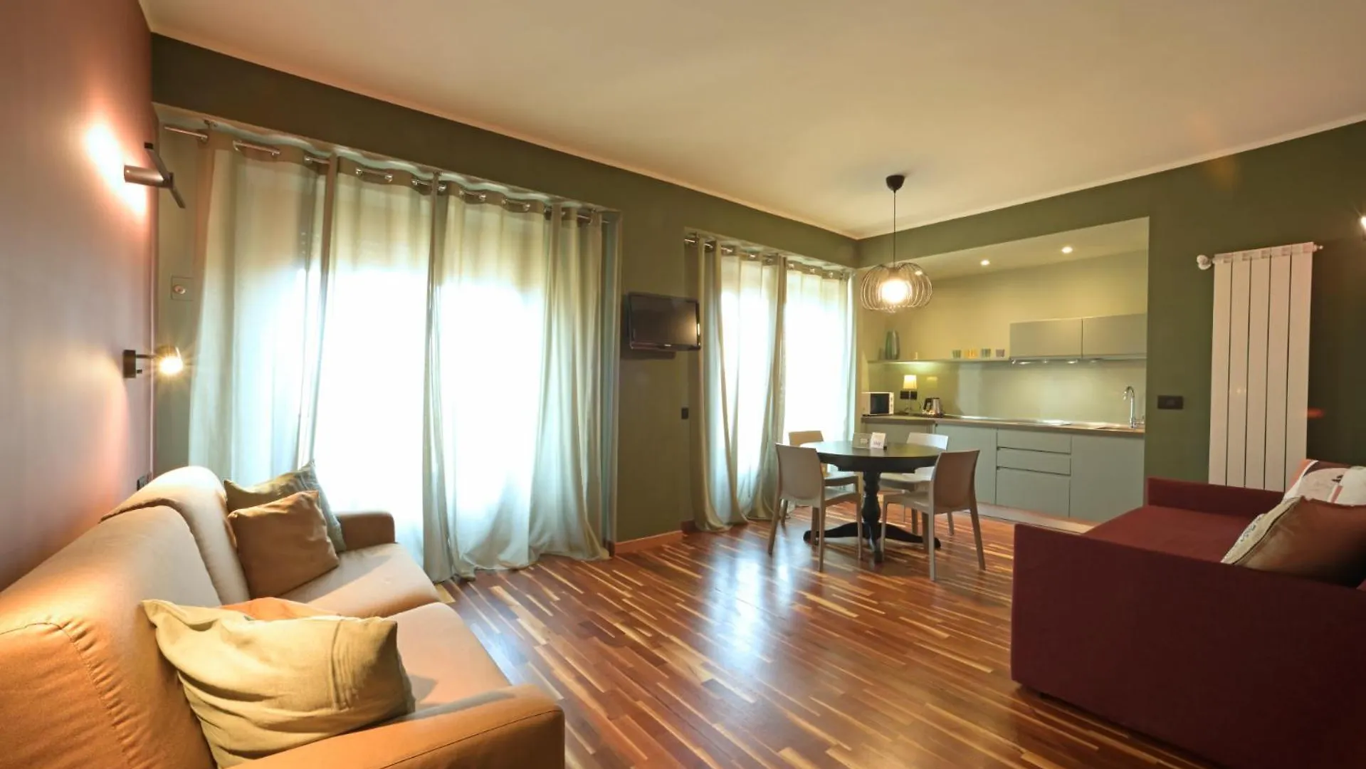 Hotel Bristol