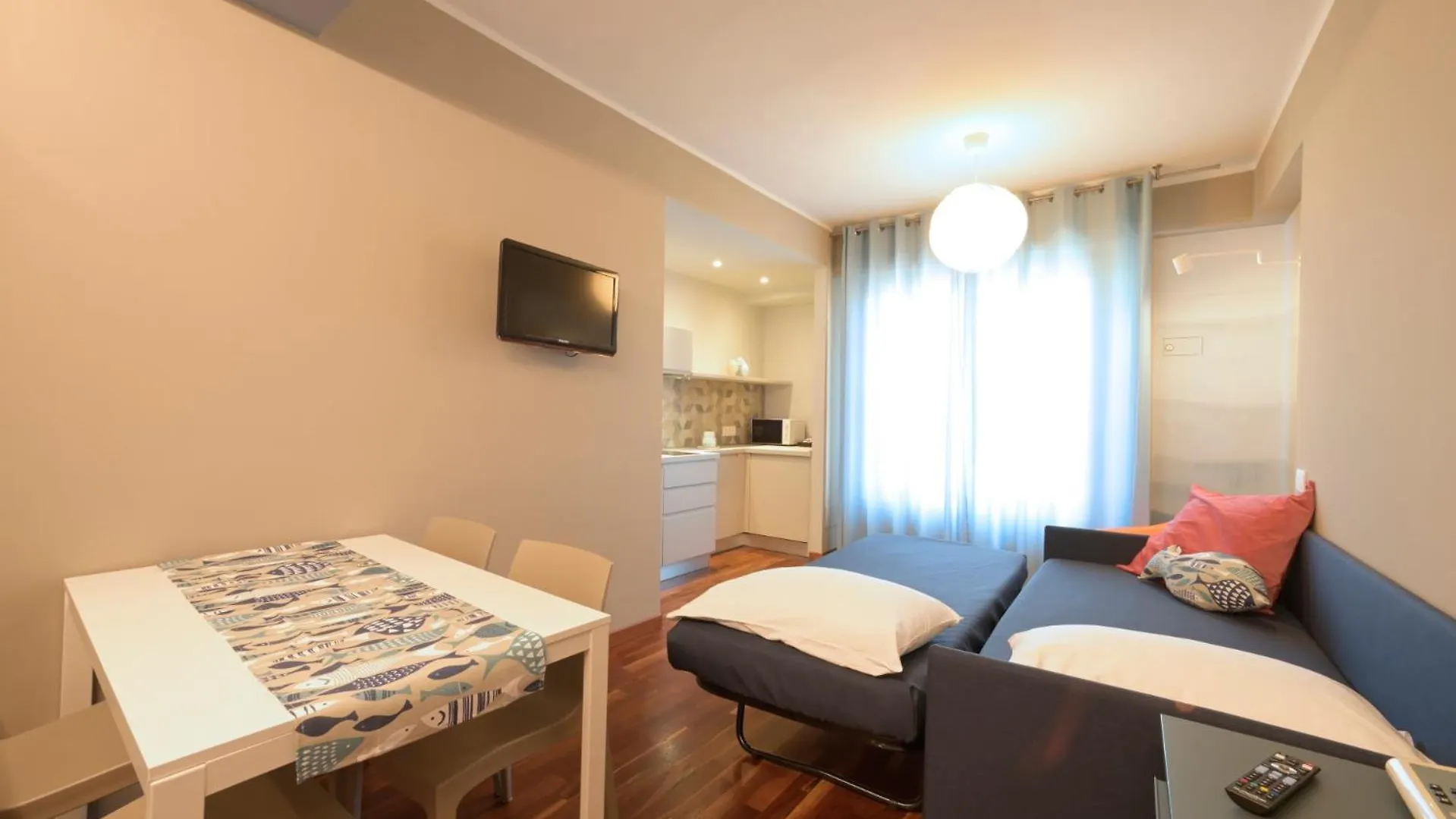 Hotel Bristol  Alassio