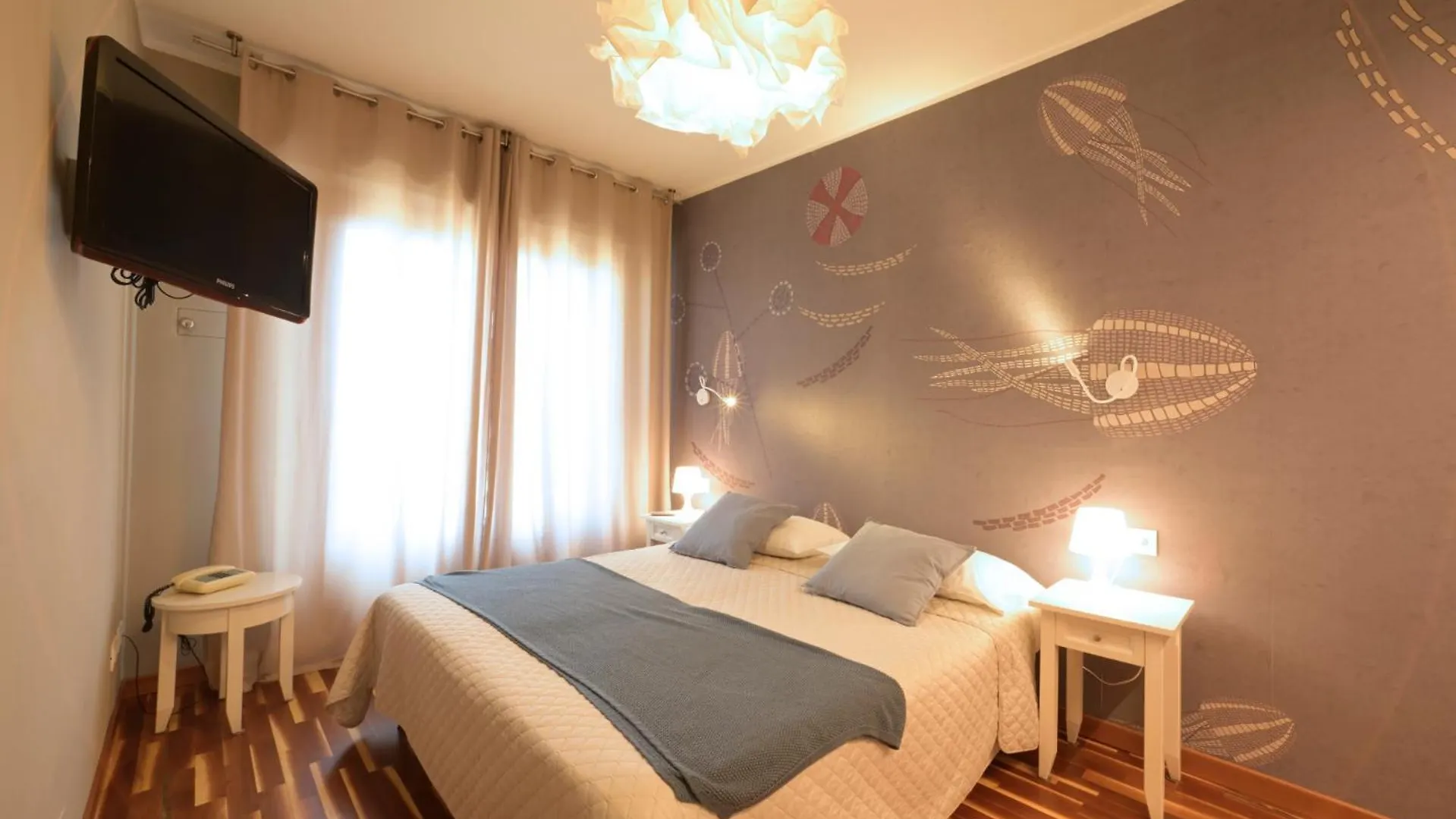Hotel Bristol Alassio