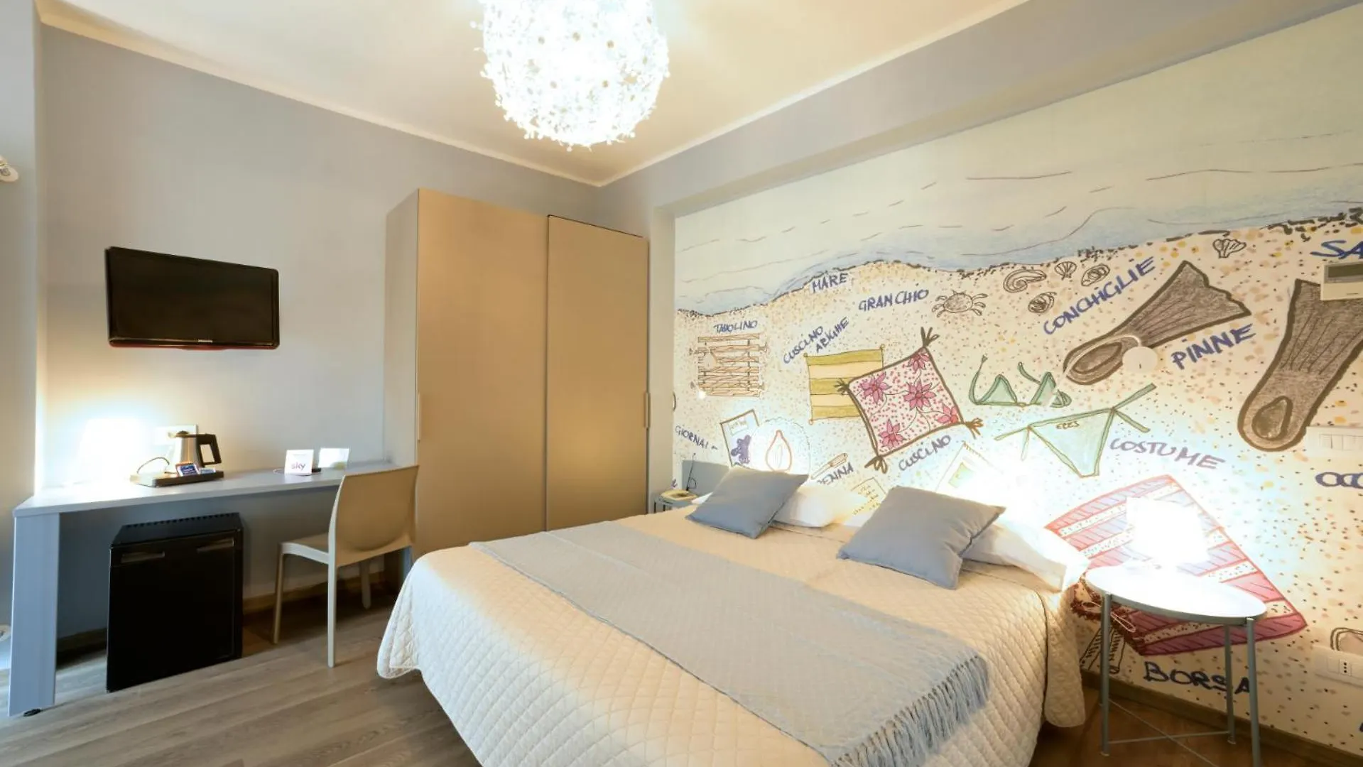 Hotel Bristol