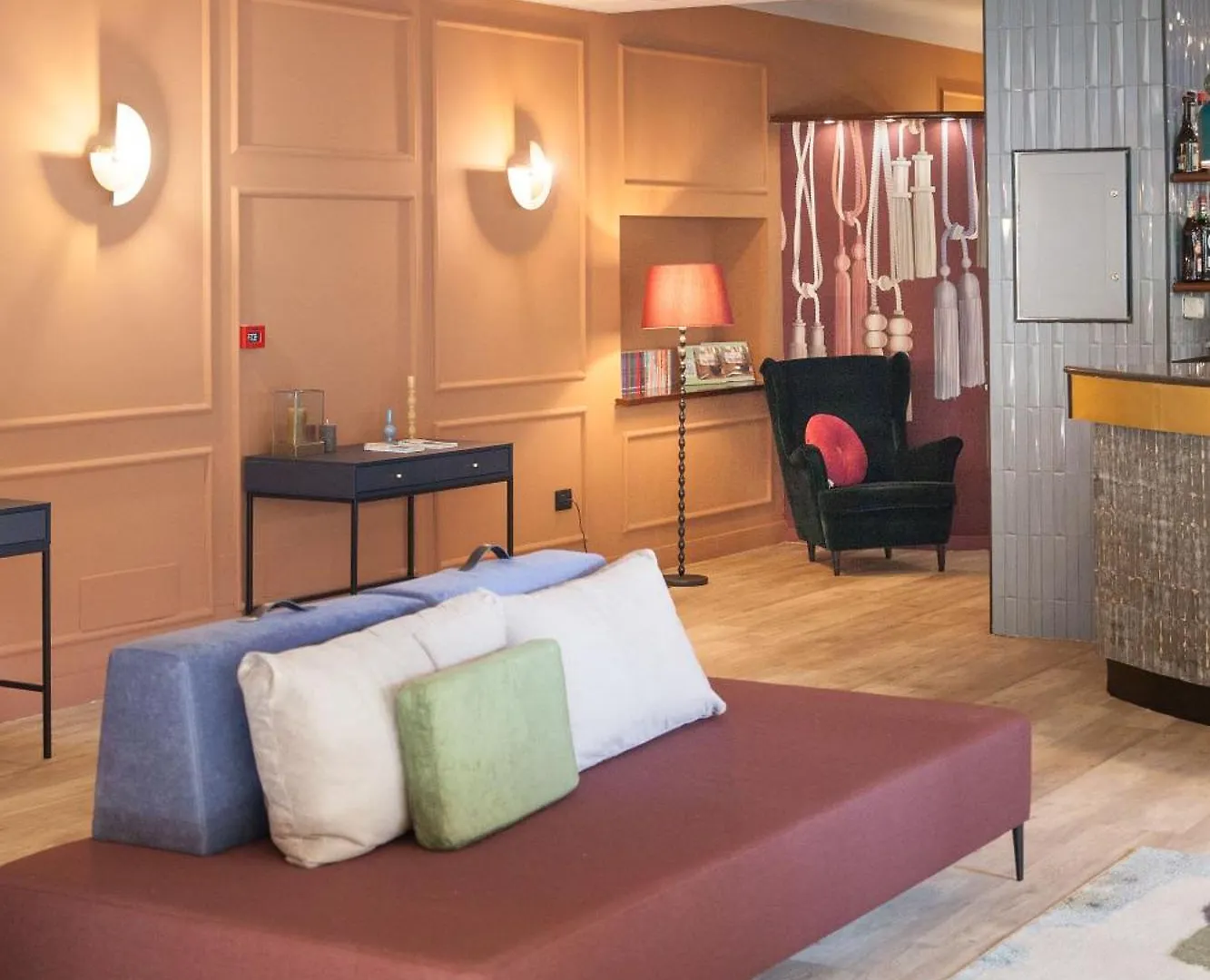 Hotel Bristol