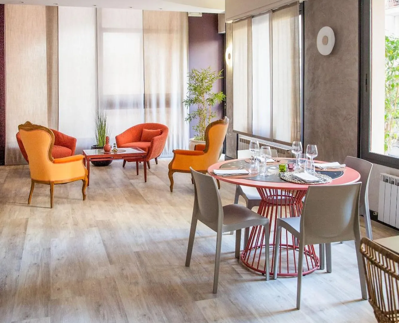 Hotel Bristol