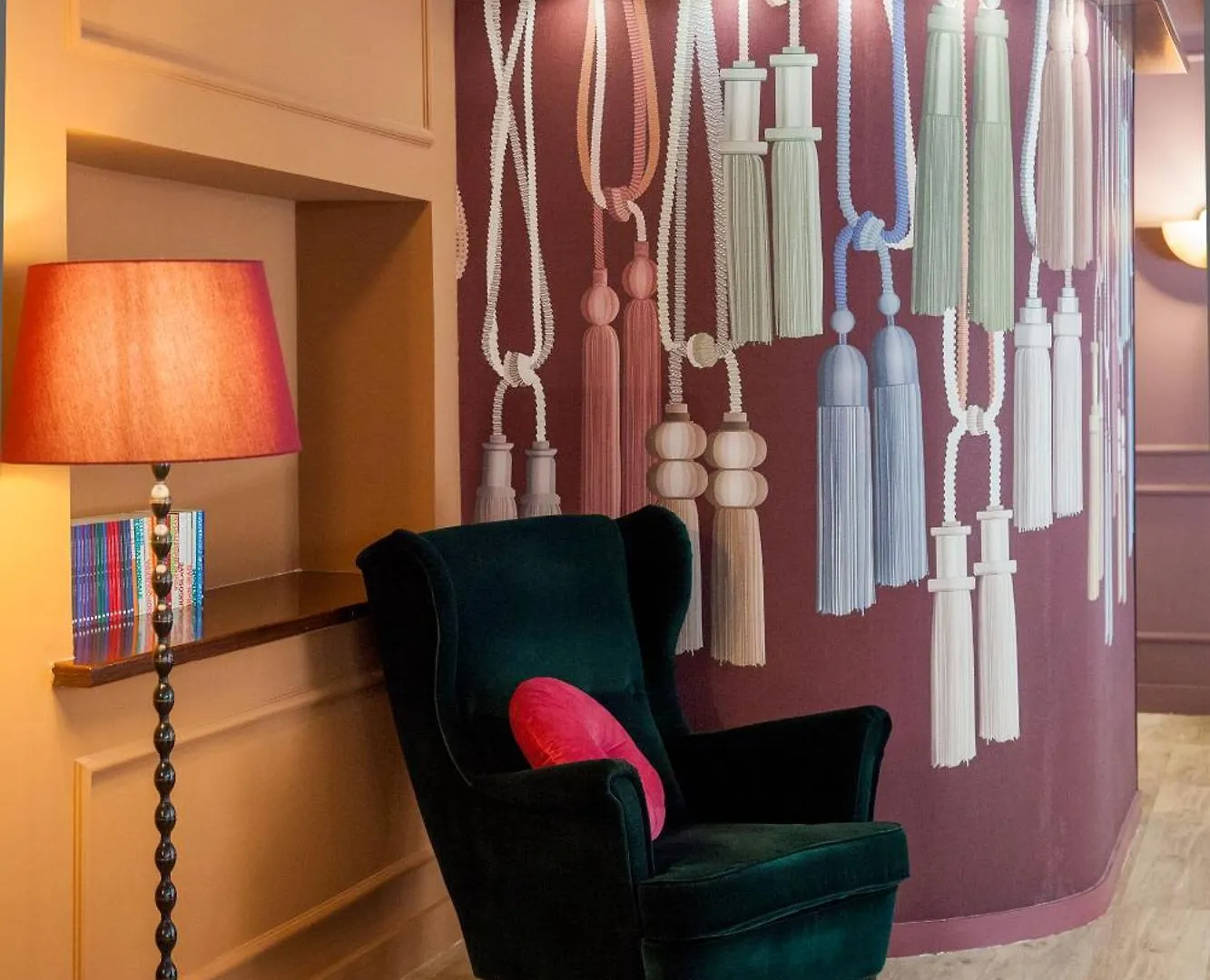 Hotel Bristol Italy