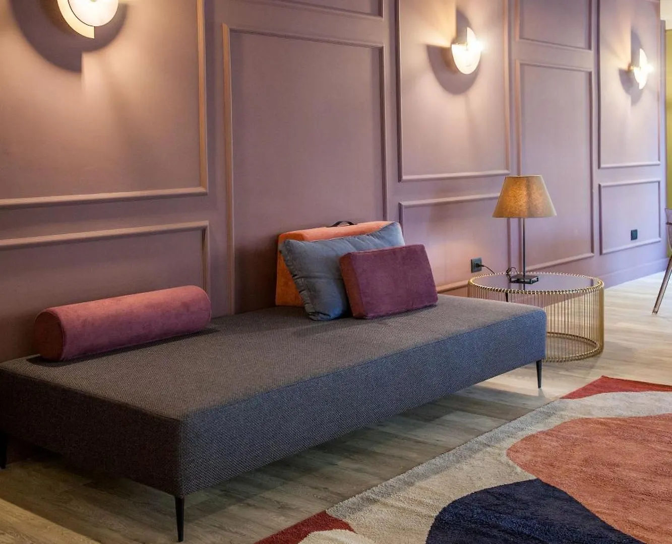 Hotel Bristol 3*, Alassio Italy