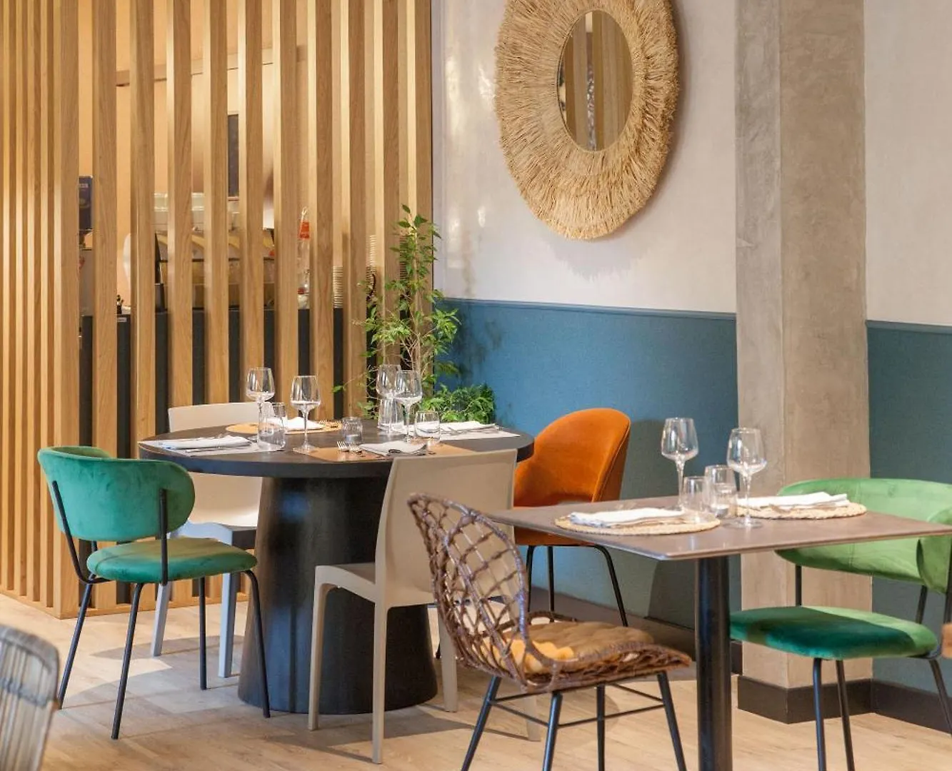 Hotel Bristol 3*, Alassio Italy