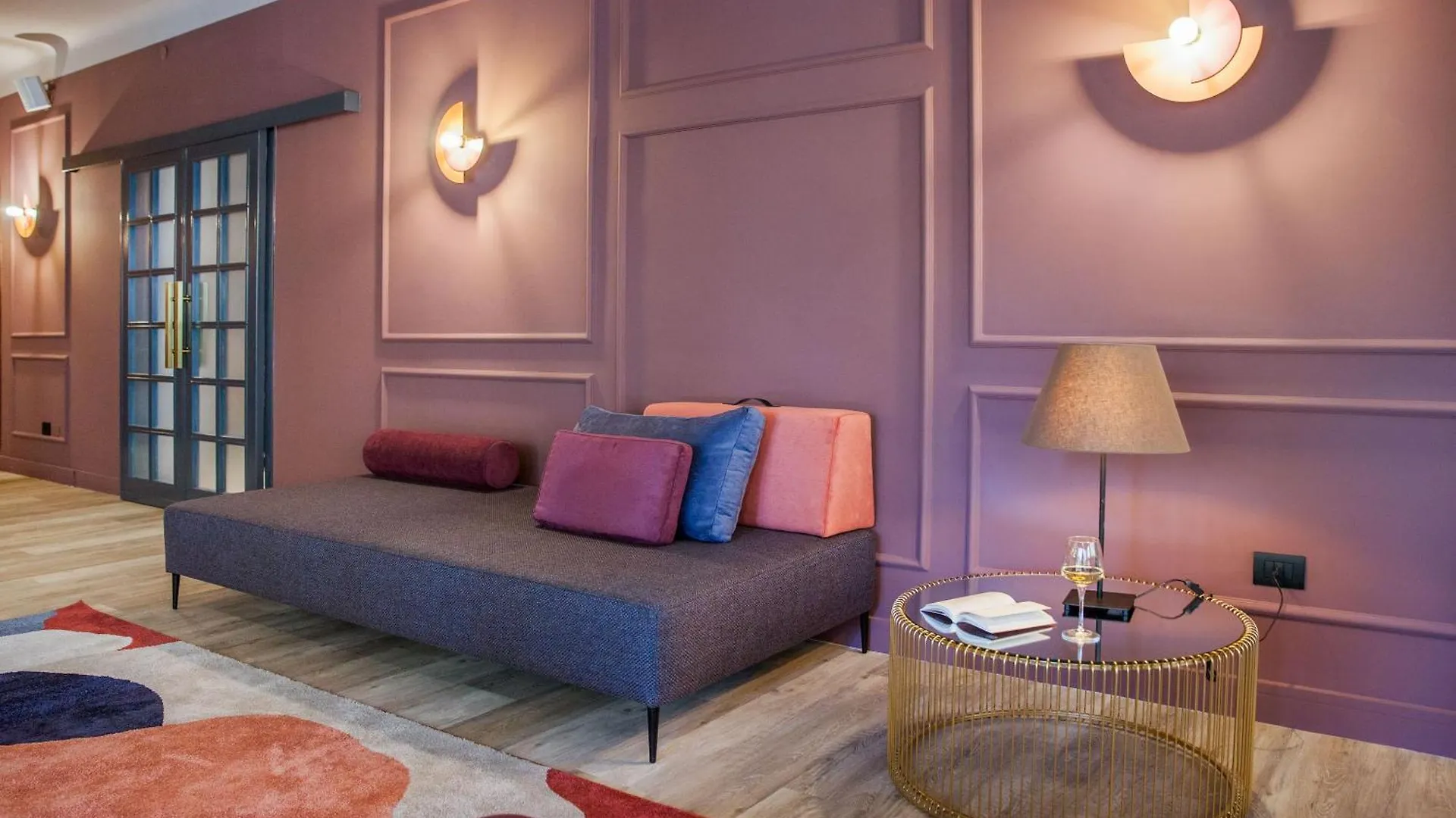 Hotel Bristol