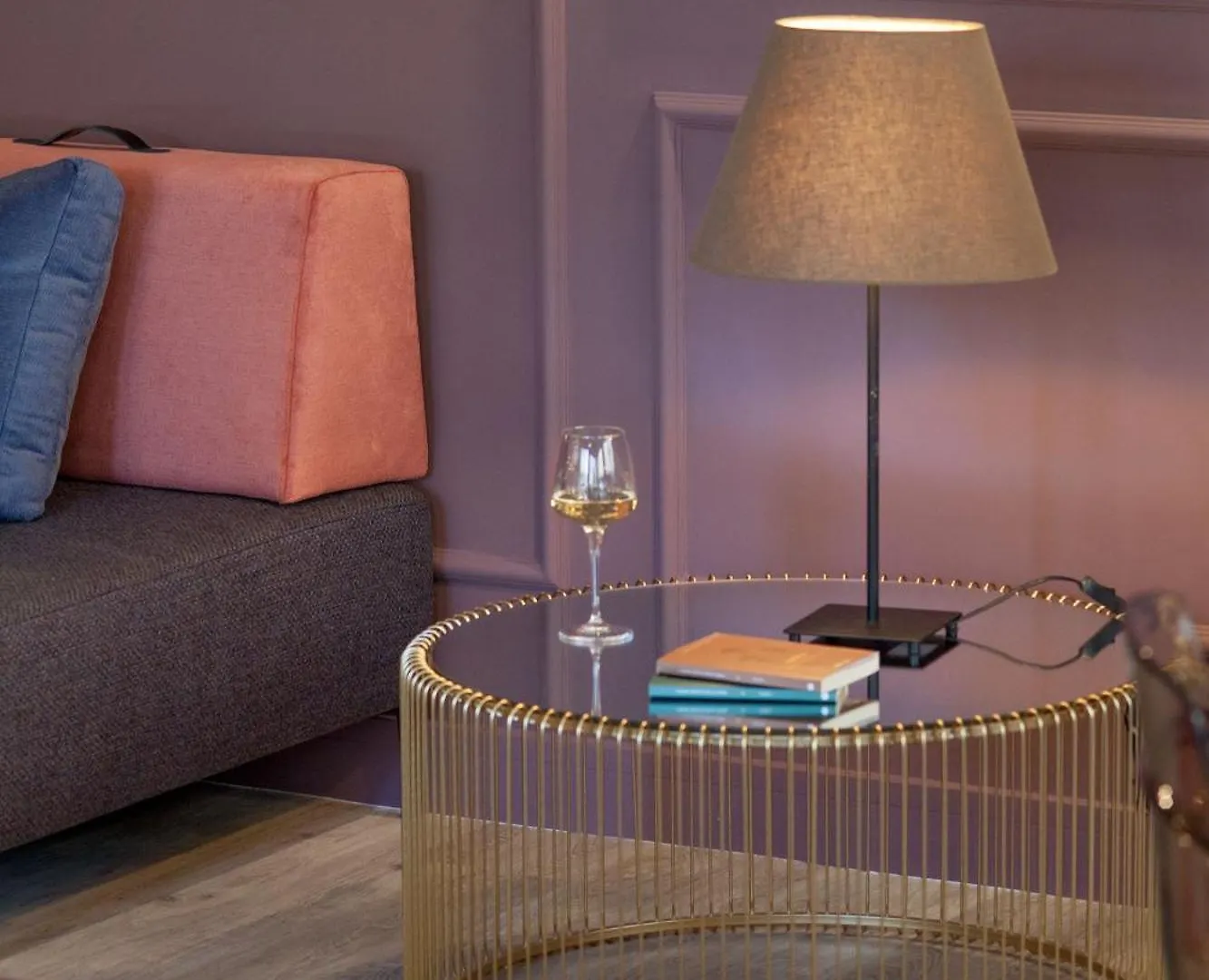 Hotel Bristol  Alassio
