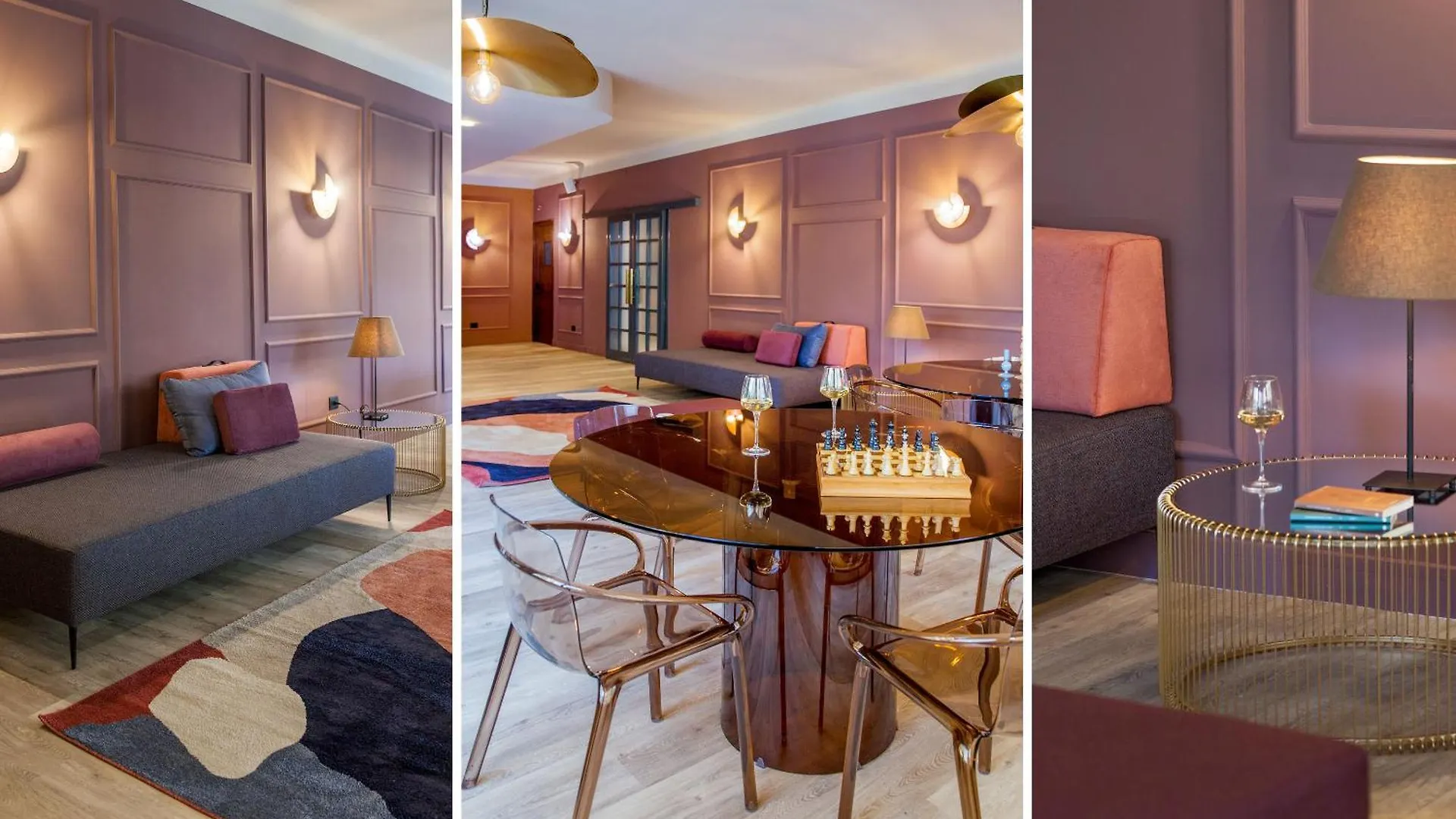 Hotel Bristol 3*, Alassio