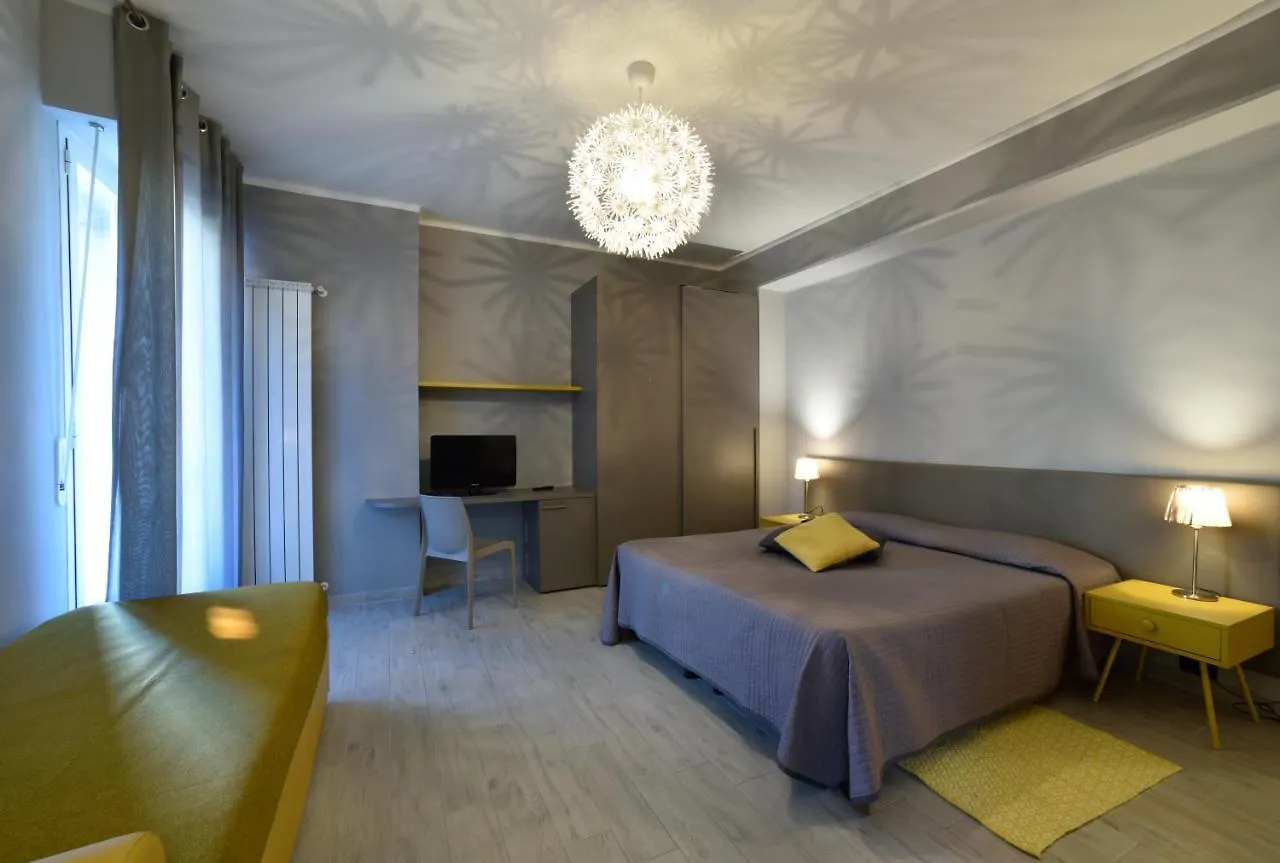 Hotel Bristol 3*, Alassio Italy