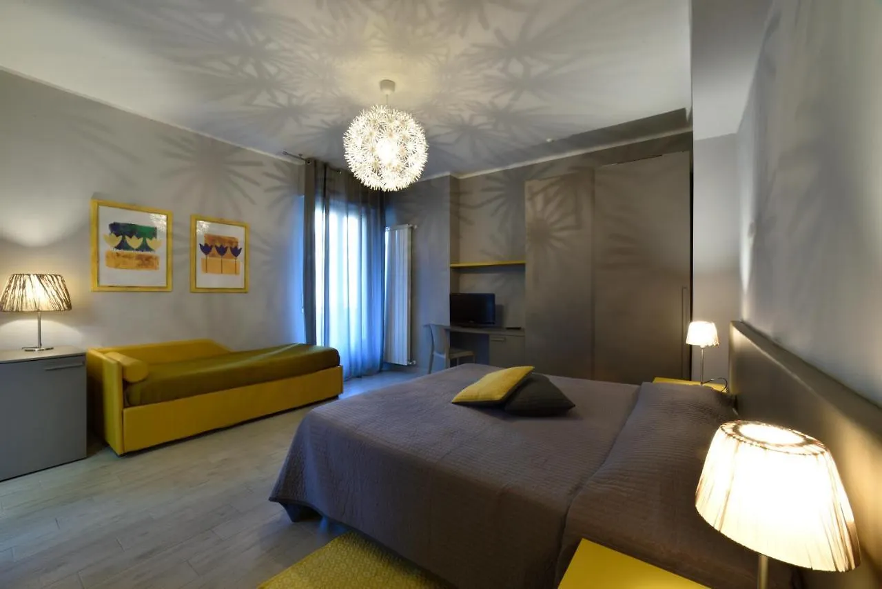 Hotel Bristol  Alassio