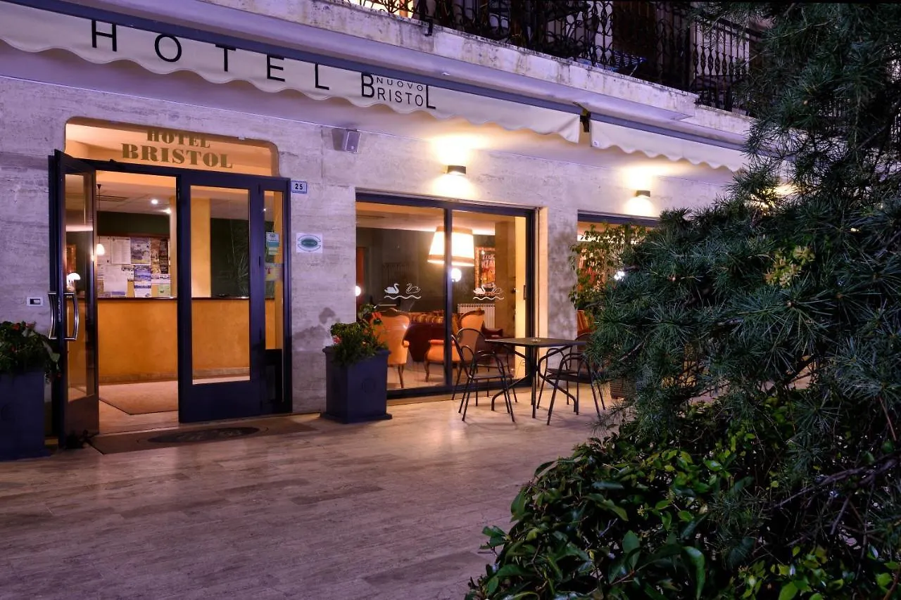 Hotel Bristol Italy
