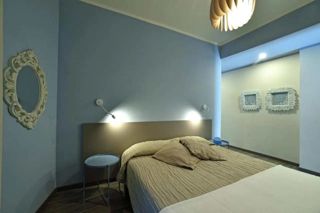 Hotel Bristol Italy