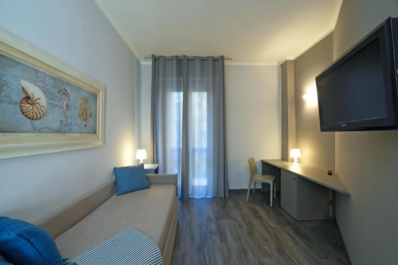Hotel Bristol