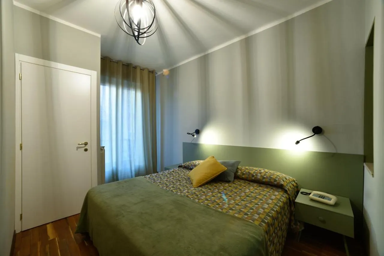 Hotel Bristol