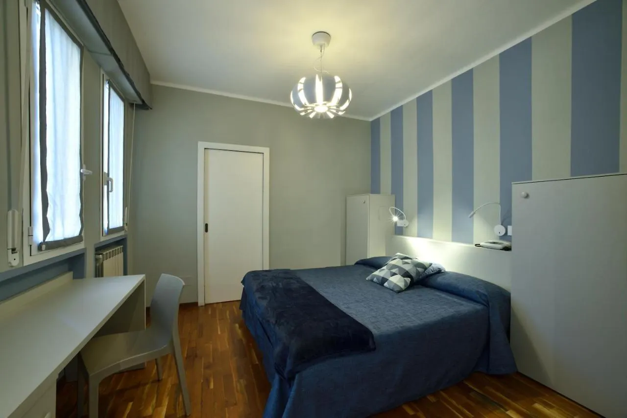 Hotel Bristol  Alassio