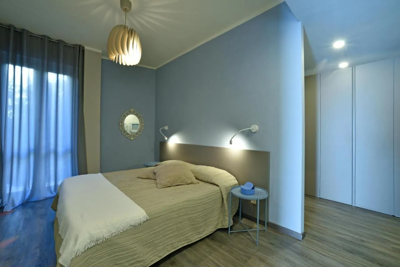 ***  Hotel Bristol Italy