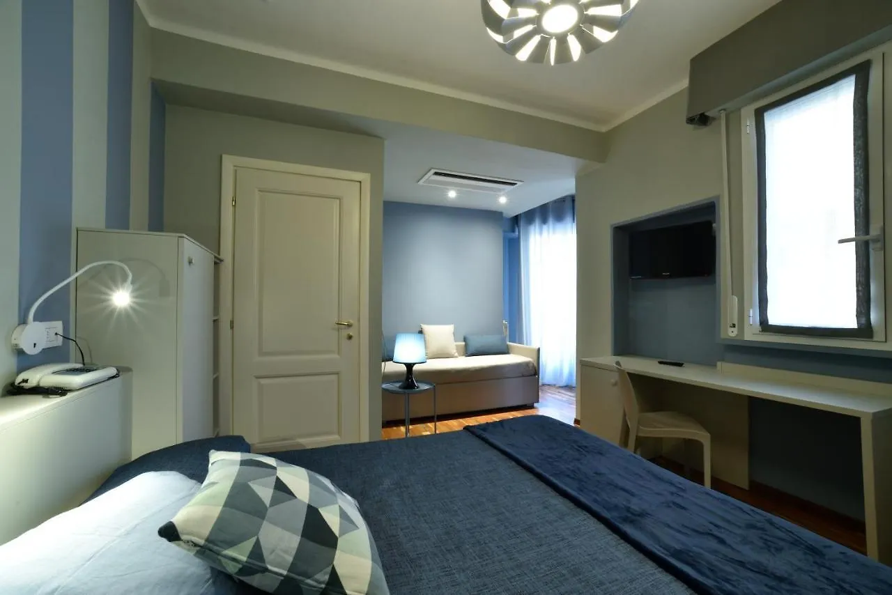 Hotel Bristol