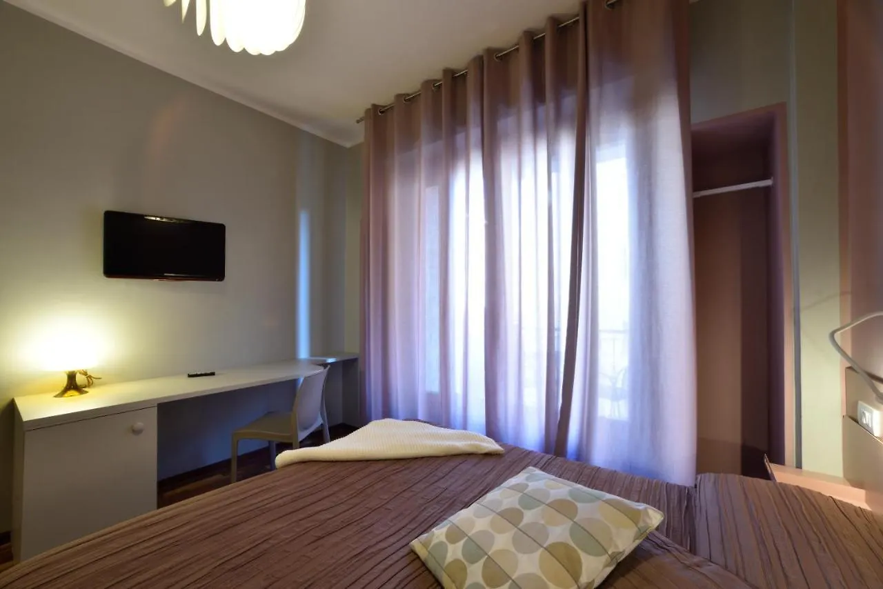 Hotel Bristol