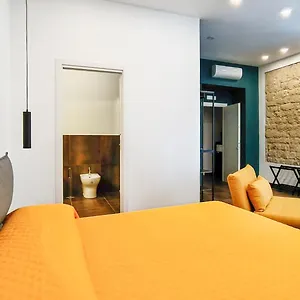 Casa Calu Castel Dell'ovo Italië