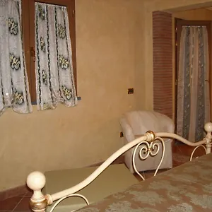 Roberta Cisanello Apartment