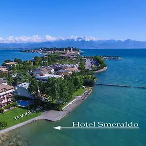 Smeraldo 3* Sirmione