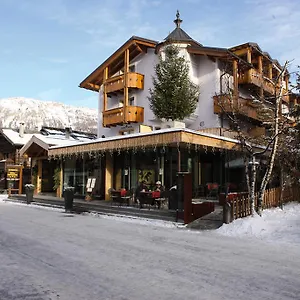Concordia 4* Livigno