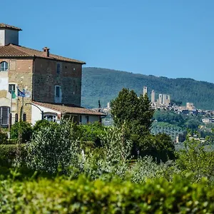 Castello Di Fulignano Sinadra Superior Italië