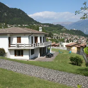La Finestra Sul Ferienhaus