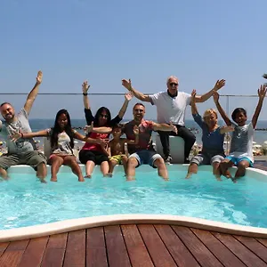 *** Hotel Nettuno Italie