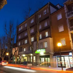 Italia 3* Ravenna