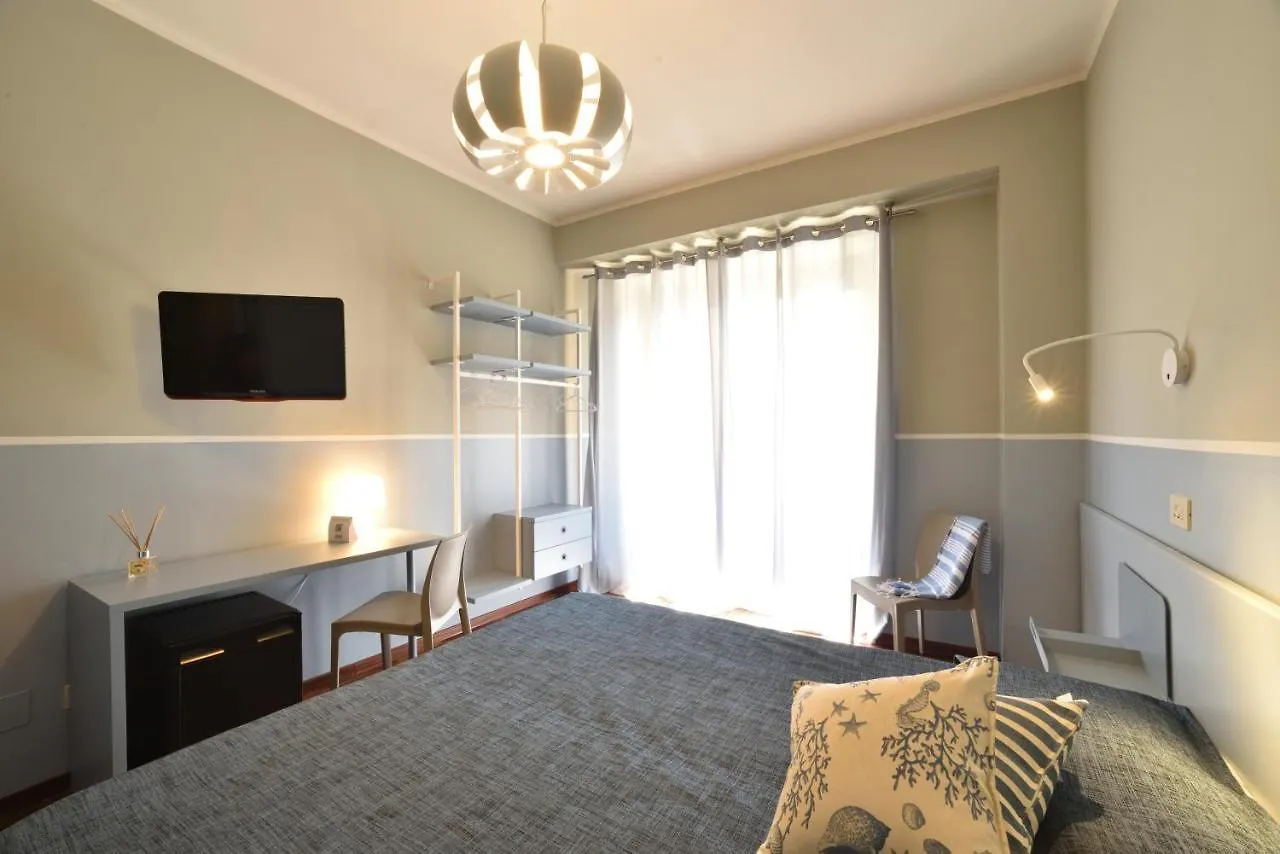 Hotel Bristol Alassio
