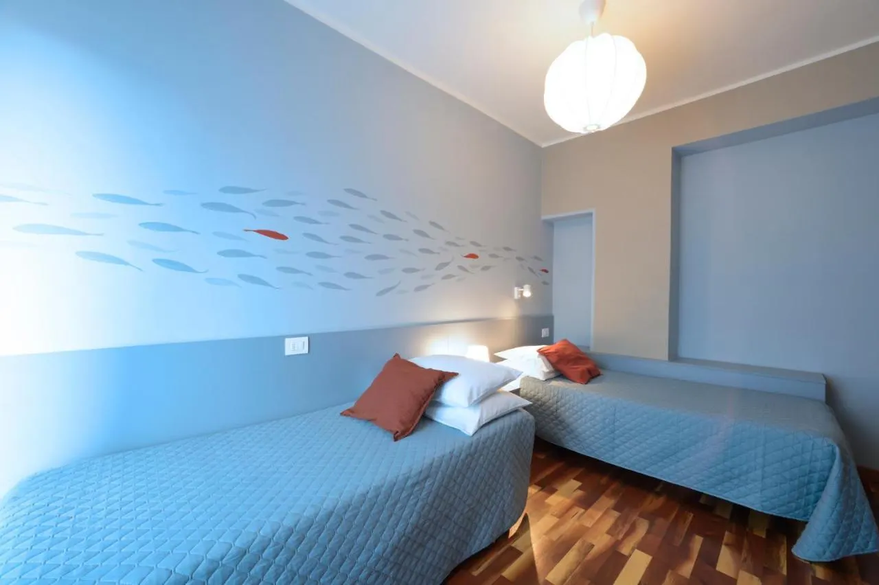 ***  Hotel Bristol Alassio Italie