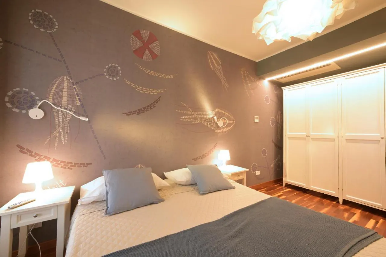 Hotel Bristol Alassio