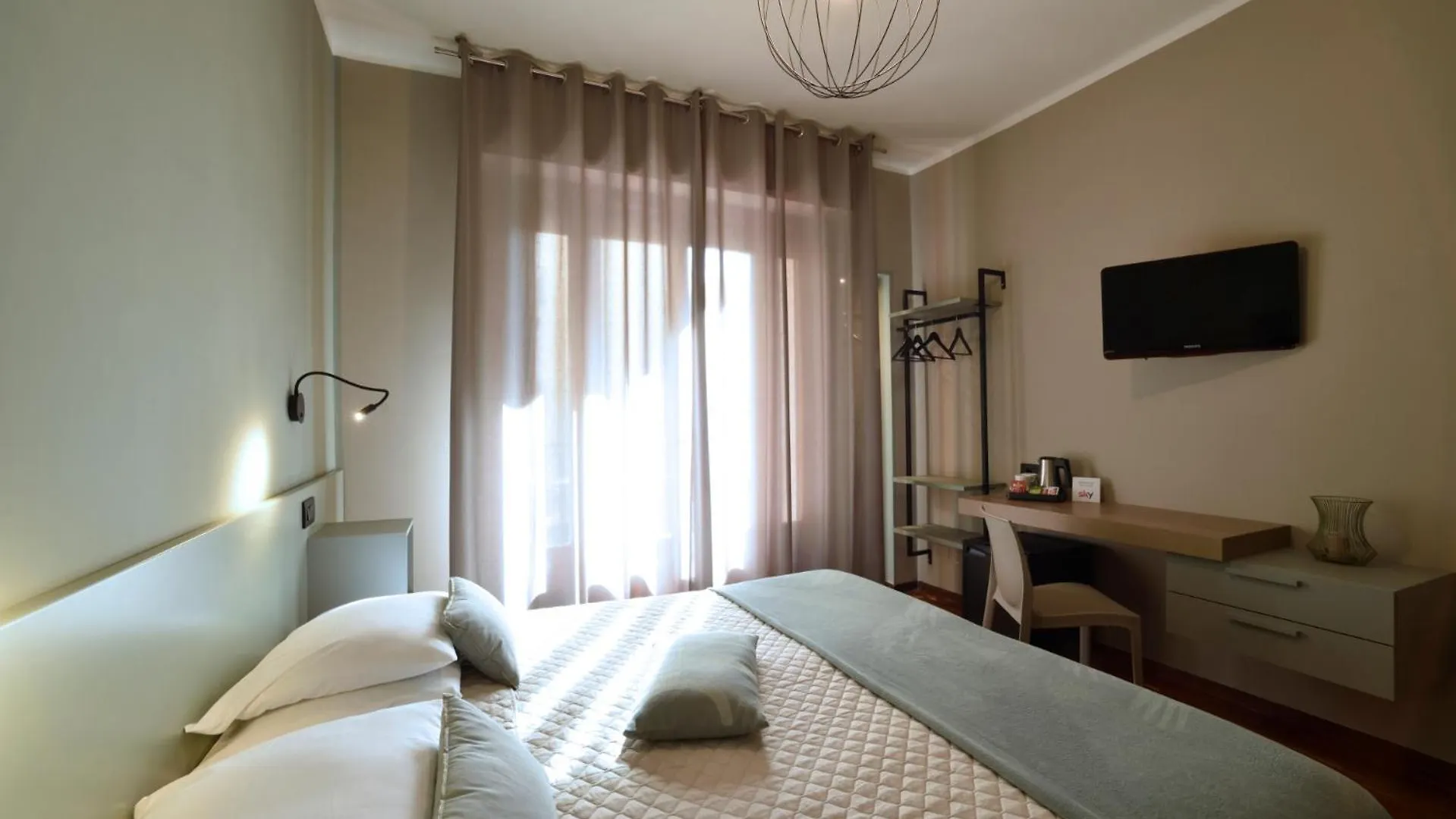 Hotel Bristol Alassio