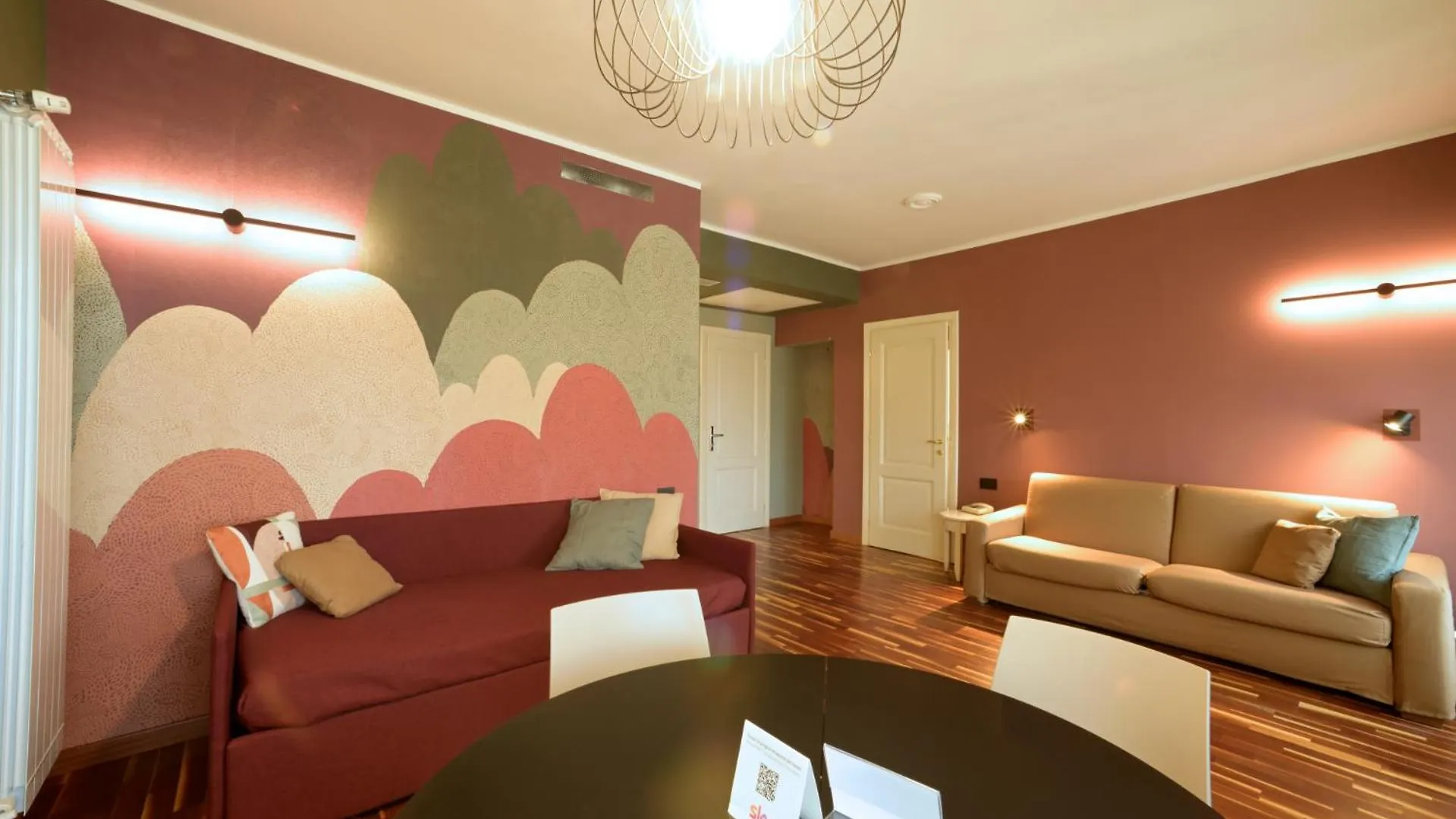Hotel Bristol Alassio